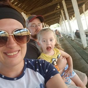 Meet your Posher, Morgan